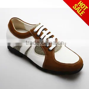 Cheap Taller Shoe Casual Shoes Sports Shoes for Men 2014 thumbnail-2