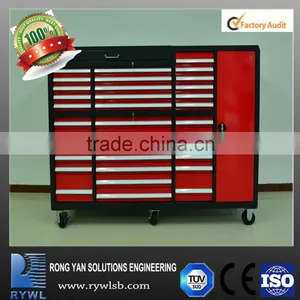 Garage Storage Cabinet With Iso Certificate thumbnail-1