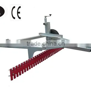 4W-A05 Utility Trailer thumbnail-1