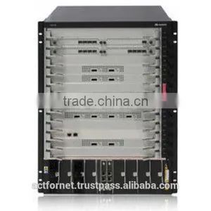 Huawei S9712 Assembly Chassis-sustain FCC thumbnail-1