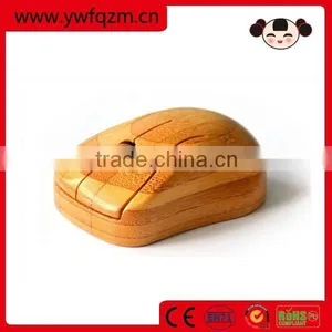 The Manufacturer of Computer Mouse, Bamboo Mouse thumbnail-1