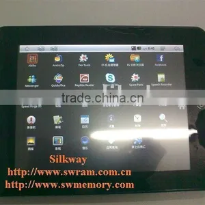 Best Offer MID 8" Mini Tablet PC 2GB HDD thumbnail-1