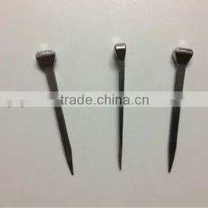 Factory Direct Sales Prices Farrier Horseshoe Nails of Different Sizes for Sales thumbnail-1