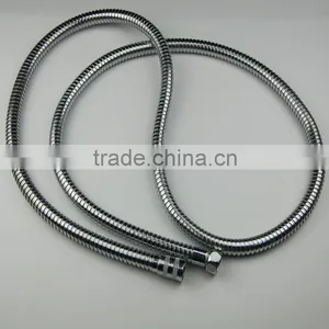 High Quality Stainless Steel Big Diameter Metal Shower Tube thumbnail-3