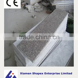 China Granite Pavers Stone G664 thumbnail-3