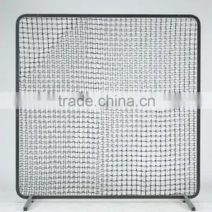 Baseball Batting Cage Net,Baseball Netting,Baseball Batting Practice Net thumbnail-6