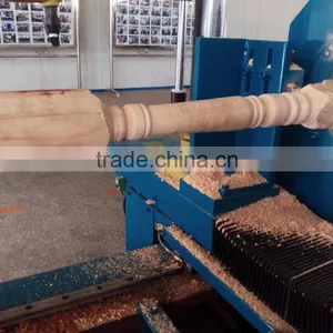 Computer Wood Cutting Machine CNC2504SA Machine Tools for Woodworking thumbnail-2