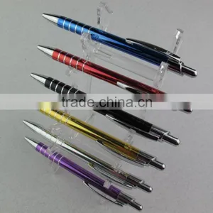 Metal Ads Ballpoint Pen TS-p00430 thumbnail-3