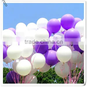100% Latex Different Inches Helium Balloon for Party thumbnail-4