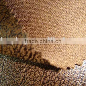 Bronzing Suede Fabric thumbnail-1