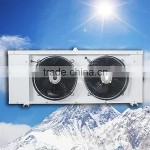 2016 New Design Evaporator, High Efficient / Low Noise / Automatic Open thumbnail-2