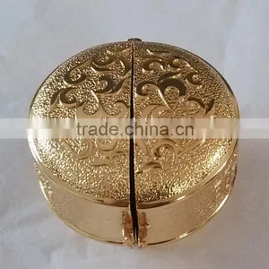 Domestic Wine Brand Electric Plating Processing thumbnail-1