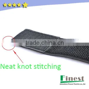 Custom Strap Elastic Hook and Loop thumbnail-3