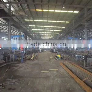 Handan Zhengda Steel Pipe Co., Ltd. company overview - view 4 thumbnail