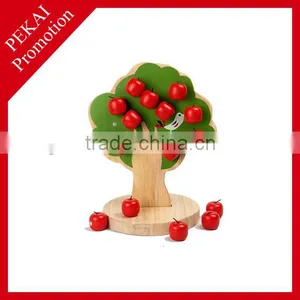 2015 Promotion Gift 3d Wooden Puzzles thumbnail-1