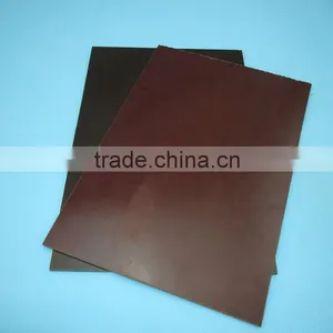 Paper-based Phenolic Laminated Sheet Bakelite Sheet thumbnail-5