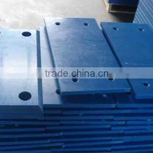 Very High Abrasion Resistance HDPE Sheets thumbnail-1