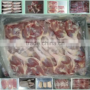 Best Quality Wholesale Duck Leg thumbnail-1