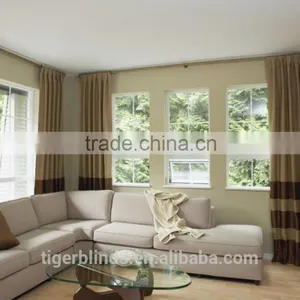 Fabric Curtain thumbnail-1