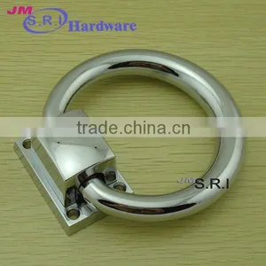 Top Selling Traditional Dresser Drawer Ring Pulls , Western Drawer Pulls thumbnail-1
