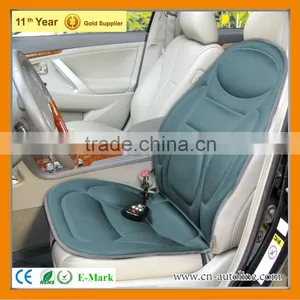DC12V 45W Car Seat Cushions for Back Pain With Massage thumbnail-1