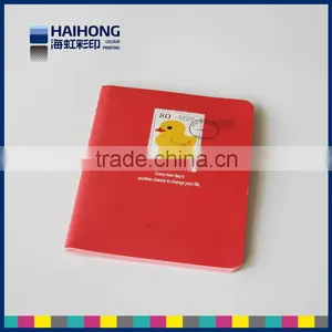 Custom A5 Notebook Printing Service thumbnail-2