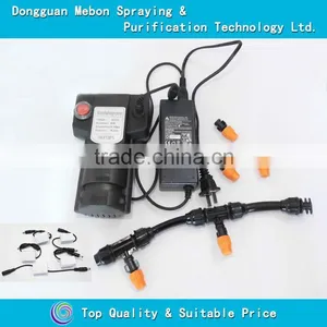 20 Seconds ON+30 Minutes OFF Irrigation Spray Pump thumbnail-1
