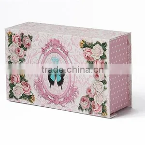 Craft Luxuries Gift Box Packing Wholesale thumbnail-1