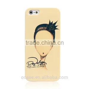 Free Sample 3D Animal Sex Girl Mobile Phone Case For IPhone Cover 6. thumbnail-5