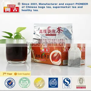 China Loose Mini Old Raw Natural Chinese Yunnan Puer Slim Tea Puer Tea Bags Puer Tea thumbnail-1