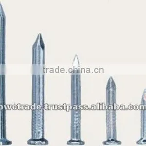 China Nails 2 Iron/Steel Concrete Nail thumbnail-1