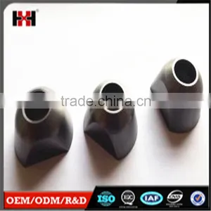 New High Hardness Yg15 Cemented Carbide for Hard Metal Cemented Carbide Nozzles Bucket Teeth thumbnail-1