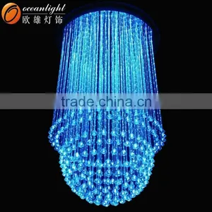 Best Quality Fiber Optic Light for Decoration Festival Lights Om096 thumbnail-3