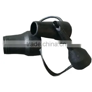 2015 Factory Price AC VDE Electric Air Pump for Inflatable Products thumbnail-6