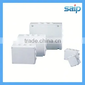 2013 Hottest Cast Iron Junction Box Price China Manufacturer thumbnail-1