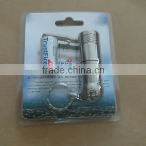 Trustfire Pocket Led Flashlight MINI-01 More Flexible to Use,280LM Sold by Shenzhen Original Factory thumbnail-2