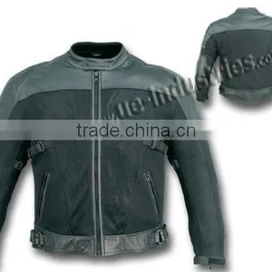 Racing Leather Jackets, Bikers Wears thumbnail-1