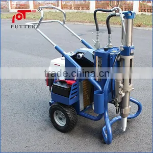 Best Sale High Quality New Design Electric Paint Sprayer thumbnail-1
