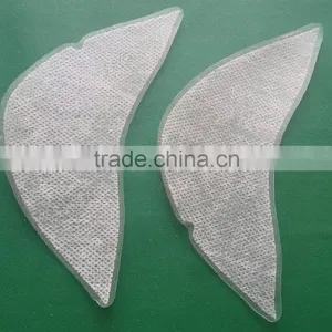 EVA Hot Melt Adhesive Shoe Toe Puff Material Ping Pong Sheet thumbnail-3