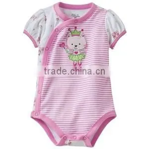 New Design Romper for Baby,new Print Romper 2016 Style Baby,wholesale Plain Baby Romper thumbnail-1