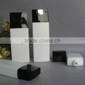 Flat Lotion Bottle for Sunblock BB Cream Bottle thumbnail-5