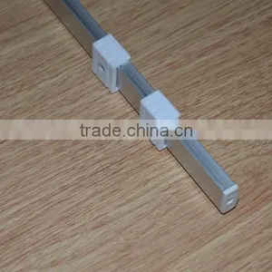 Cheap Prices Surface Mounted Cuttable Length Led Profile for Cabinet Kitchen thumbnail-5