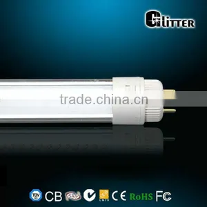 Easy Maintainance t8 Led Tube 1200mm 18W, 20W,100lm/W thumbnail-1