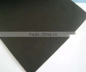 BLACK HDPE GEOMEMBRANE FOR Aquaculture thumbnail-1