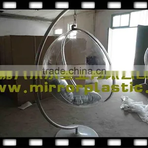 Acrylic Dome Hemisphere thumbnail-2