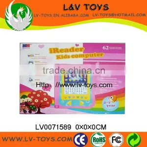 LV0054619 English&Spanish B/O Toy Organ thumbnail-3