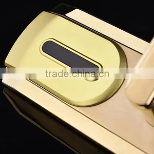 Best Price Digital Hotel Card Lock With Keyless Entry System thumbnail-4
