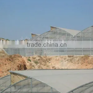 Manufacturers Greenhouse Polycarbonate Sheet thumbnail-1