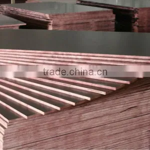 Film Faced Plywood From Factory thumbnail-3