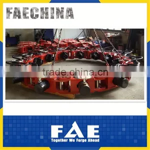 Pile Head Breaker Break Piles Machinery Excavator Crane thumbnail-3